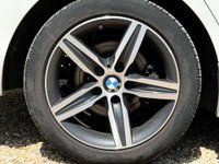 USED 2017 67 BMW 1 SERIES 1.5 118i Sport 5dr Sat Nav Parking Sensors