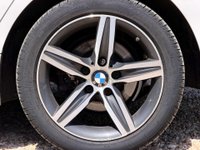 USED 2017 67 BMW 1 SERIES 1.5 118i Sport 5dr Sat Nav Parking Sensors