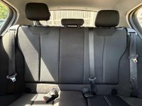 USED 2017 67 BMW 1 SERIES 1.5 118i Sport 5dr Sat Nav Parking Sensors