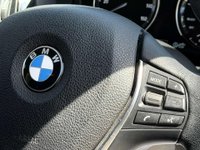 USED 2017 67 BMW 1 SERIES 1.5 118i Sport 5dr Sat Nav Parking Sensors