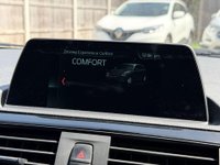 USED 2017 67 BMW 1 SERIES 1.5 118i Sport 5dr Sat Nav Parking Sensors