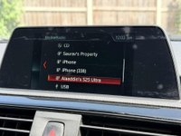 USED 2017 67 BMW 1 SERIES 1.5 118i Sport 5dr Sat Nav Parking Sensors