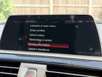 USED 2017 67 BMW 1 SERIES 1.5 118i Sport 5dr Sat Nav Parking Sensors