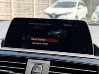 USED 2017 67 BMW 1 SERIES 1.5 118i Sport 5dr Sat Nav Parking Sensors