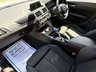 USED 2017 67 BMW 1 SERIES 1.5 118i Sport 5dr Sat Nav Parking Sensors