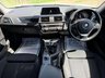USED 2017 67 BMW 1 SERIES 1.5 118i Sport 5dr Sat Nav Parking Sensors