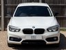 USED 2017 67 BMW 1 SERIES 1.5 118i Sport 5dr Sat Nav Parking Sensors