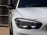 USED 2017 67 BMW 1 SERIES 1.5 118i Sport 5dr Sat Nav Parking Sensors
