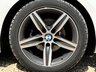 USED 2017 67 BMW 1 SERIES 1.5 118i Sport 5dr Sat Nav Parking Sensors