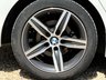 USED 2017 67 BMW 1 SERIES 1.5 118i Sport 5dr Sat Nav Parking Sensors