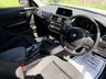USED 2017 67 BMW 1 SERIES 1.5 118i Sport 5dr Sat Nav Parking Sensors