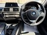 USED 2017 67 BMW 1 SERIES 1.5 118i Sport 5dr Sat Nav Parking Sensors