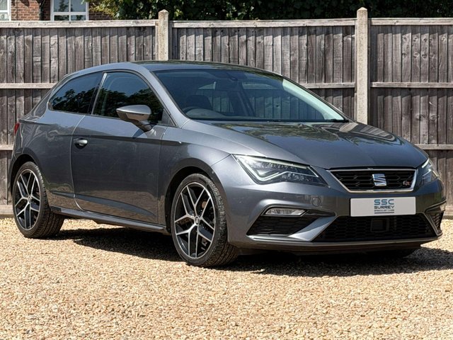 Surrey Specialist Cars