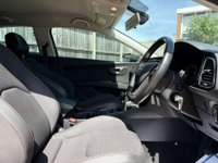 USED 2017 67 SEAT LEON 1.4 Leon FR Titanium Technology EcoTSI 3dr Apple CarPlay Android Auto