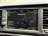 USED 2017 67 SEAT LEON 1.4 Leon FR Titanium Technology EcoTSI 3dr Apple CarPlay Android Auto