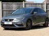 USED 2017 67 SEAT LEON 1.4 Leon FR Titanium Technology EcoTSI 3dr Apple CarPlay Android Auto
