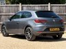 USED 2017 67 SEAT LEON 1.4 Leon FR Titanium Technology EcoTSI 3dr Apple CarPlay Android Auto