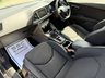 USED 2017 67 SEAT LEON 1.4 Leon FR Titanium Technology EcoTSI 3dr Apple CarPlay Android Auto