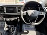 USED 2017 67 SEAT LEON 1.4 Leon FR Titanium Technology EcoTSI 3dr Apple CarPlay Android Auto