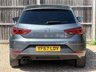 USED 2017 67 SEAT LEON 1.4 Leon FR Titanium Technology EcoTSI 3dr Apple CarPlay Android Auto
