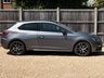 USED 2017 67 SEAT LEON 1.4 Leon FR Titanium Technology EcoTSI 3dr Apple CarPlay Android Auto