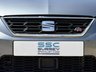 USED 2017 67 SEAT LEON 1.4 Leon FR Titanium Technology EcoTSI 3dr Apple CarPlay Android Auto