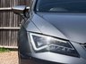 USED 2017 67 SEAT LEON 1.4 Leon FR Titanium Technology EcoTSI 3dr Apple CarPlay Android Auto