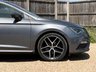 USED 2017 67 SEAT LEON 1.4 Leon FR Titanium Technology EcoTSI 3dr Apple CarPlay Android Auto