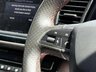 USED 2017 67 SEAT LEON 1.4 Leon FR Titanium Technology EcoTSI 3dr Apple CarPlay Android Auto