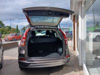 USED 2016 66 HONDA CR-V 1.6 i-DTEC SE Plus SUV 5dr Diesel Manual Euro 6 (s/s) (120 ps) 