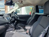 USED 2016 66 HONDA CR-V 1.6 i-DTEC SE Plus SUV 5dr Diesel Manual Euro 6 (s/s) (120 ps) 