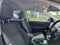 USED 2016 66 HONDA CR-V 1.6 i-DTEC SE Plus SUV 5dr Diesel Manual Euro 6 (s/s) (120 ps) 