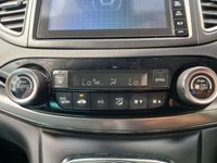 USED 2016 66 HONDA CR-V 1.6 i-DTEC SE Plus SUV 5dr Diesel Manual Euro 6 (s/s) (120 ps) 