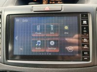 USED 2016 66 HONDA CR-V 1.6 i-DTEC SE Plus SUV 5dr Diesel Manual Euro 6 (s/s) (120 ps) 