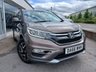 USED 2016 66 HONDA CR-V 1.6 i-DTEC SE Plus SUV 5dr Diesel Manual Euro 6 (s/s) (120 ps) 