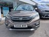 USED 2016 66 HONDA CR-V 1.6 i-DTEC SE Plus SUV 5dr Diesel Manual Euro 6 (s/s) (120 ps) 
