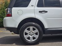 USED 2013 13 LAND ROVER FREELANDER 2 2.2 TD4 GS SUV 5dr Diesel CommandShift 4WD Euro 5 (150 ps) 