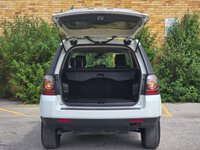 USED 2013 13 LAND ROVER FREELANDER 2 2.2 TD4 GS SUV 5dr Diesel CommandShift 4WD Euro 5 (150 ps) 