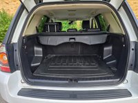 USED 2013 13 LAND ROVER FREELANDER 2 2.2 TD4 GS SUV 5dr Diesel CommandShift 4WD Euro 5 (150 ps) 