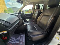USED 2013 13 LAND ROVER FREELANDER 2 2.2 TD4 GS SUV 5dr Diesel CommandShift 4WD Euro 5 (150 ps) 
