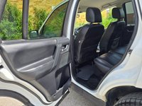 USED 2013 13 LAND ROVER FREELANDER 2 2.2 TD4 GS SUV 5dr Diesel CommandShift 4WD Euro 5 (150 ps) 