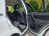 USED 2013 13 LAND ROVER FREELANDER 2 2.2 TD4 GS SUV 5dr Diesel CommandShift 4WD Euro 5 (150 ps) 