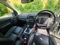 USED 2013 13 LAND ROVER FREELANDER 2 2.2 TD4 GS SUV 5dr Diesel CommandShift 4WD Euro 5 (150 ps) 