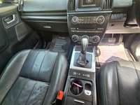 USED 2013 13 LAND ROVER FREELANDER 2 2.2 TD4 GS SUV 5dr Diesel CommandShift 4WD Euro 5 (150 ps) 