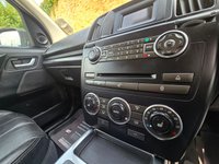 USED 2013 13 LAND ROVER FREELANDER 2 2.2 TD4 GS SUV 5dr Diesel CommandShift 4WD Euro 5 (150 ps) 