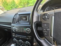 USED 2013 13 LAND ROVER FREELANDER 2 2.2 TD4 GS SUV 5dr Diesel CommandShift 4WD Euro 5 (150 ps) 