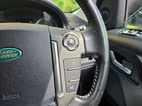 USED 2013 13 LAND ROVER FREELANDER 2 2.2 TD4 GS SUV 5dr Diesel CommandShift 4WD Euro 5 (150 ps) 