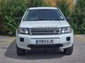 USED 2013 13 LAND ROVER FREELANDER 2 2.2 TD4 GS SUV 5dr Diesel CommandShift 4WD Euro 5 (150 ps) 