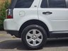 USED 2013 13 LAND ROVER FREELANDER 2 2.2 TD4 GS SUV 5dr Diesel CommandShift 4WD Euro 5 (150 ps) 