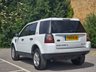USED 2013 13 LAND ROVER FREELANDER 2 2.2 TD4 GS SUV 5dr Diesel CommandShift 4WD Euro 5 (150 ps) 